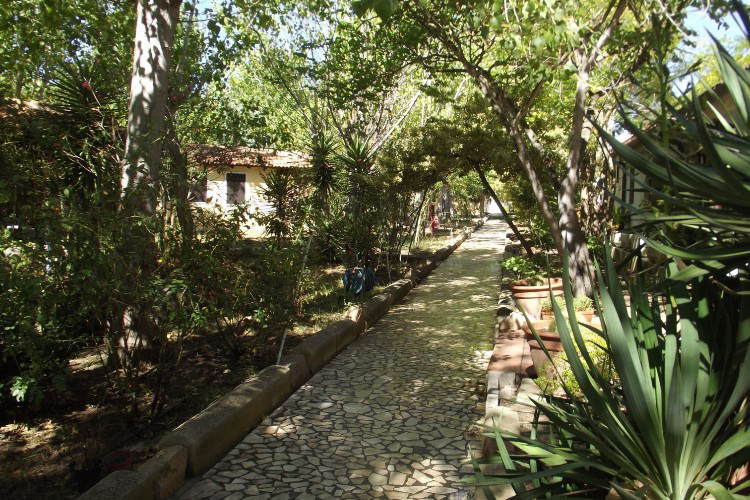 Villaggio Sos Flores Sardegna - Tortoli visuel 6/7