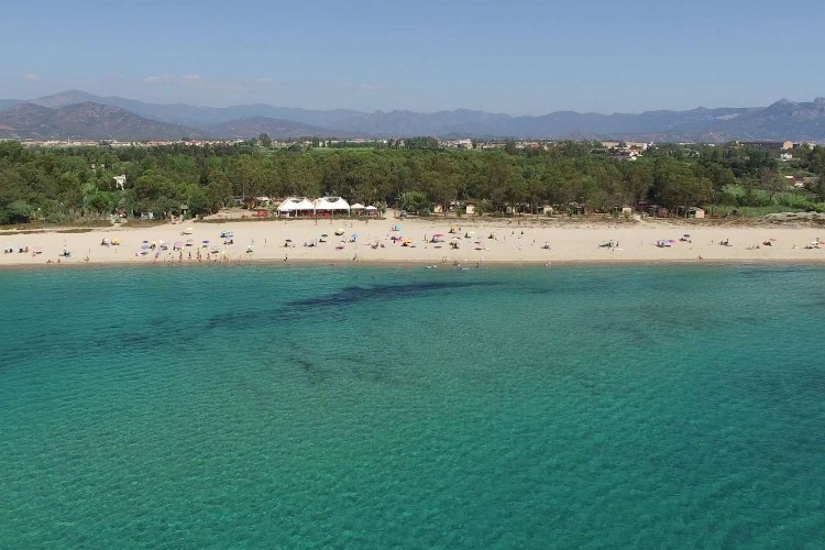 Villaggio Sos Flores Sardegna - Tortoli visuel 2/7