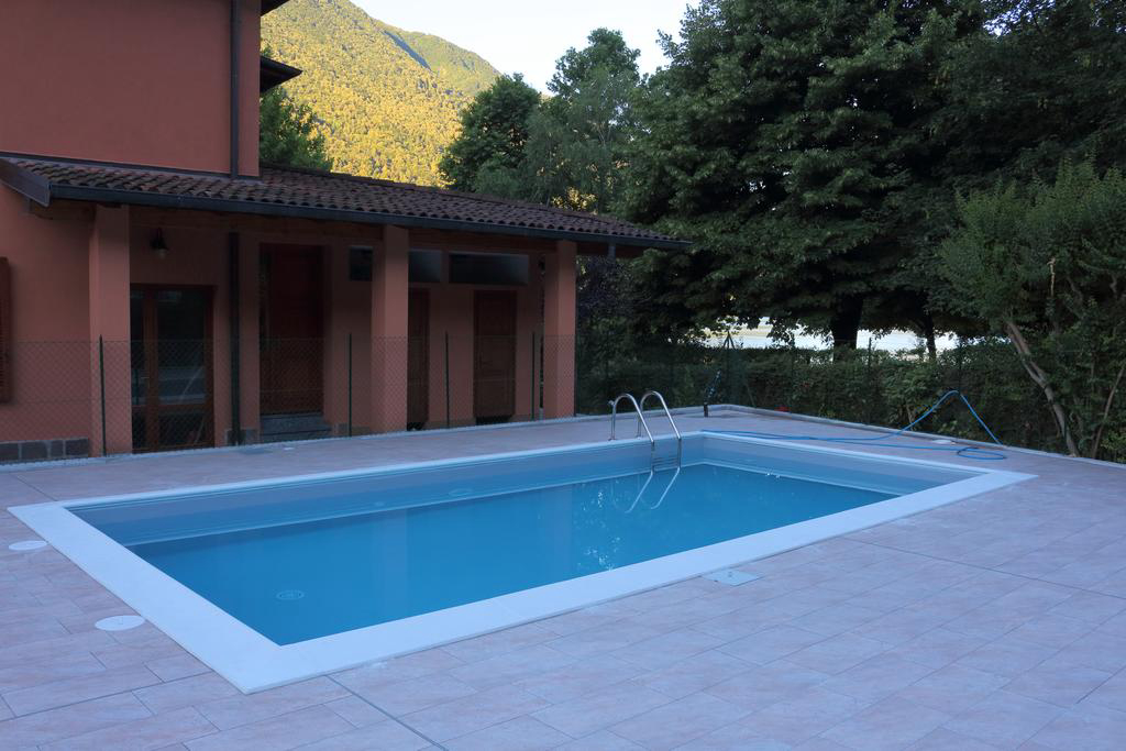 Villaggio Turistico Il Lago Dorato Lombardia - Carlazzo visuel 2/3