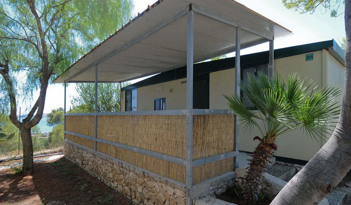 Villaggio la Giara Puglia - Vieste visuel 3/3 Villaggio la Giara Puglia - Vieste visuel 3/3