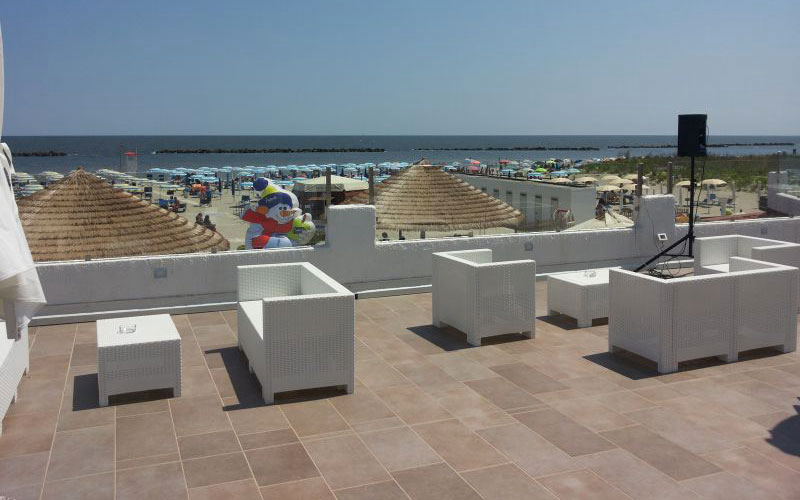 Villagio Samoa Emilia Romagna - Lido delle Nazioni visuel 4/9 Villagio Samoa Emilia Romagna - Lido delle Nazioni visuel 4/9