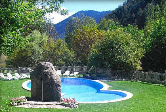 Voraparc Costa di Valencia - Espot visuel 1/1