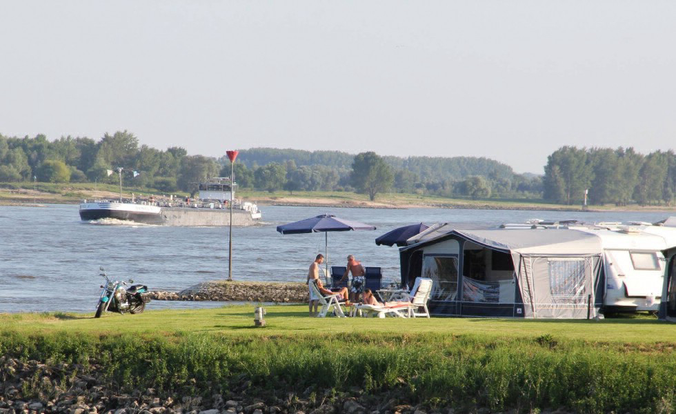 Waalstrand Gheldria - Gendt visuel 3/3