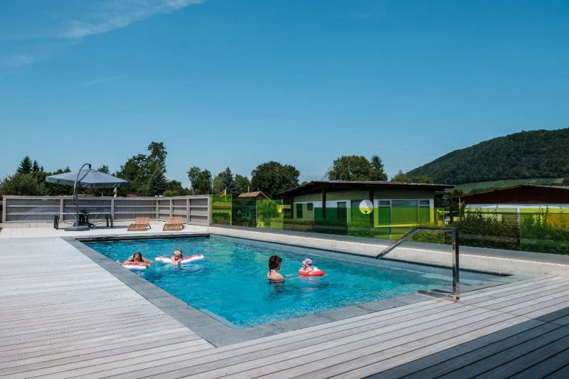 Wagenhausen Svizzera orientale - Wagenhausen visuel 3/3 Wagenhausen Svizzera orientale - Wagenhausen visuel 3/3