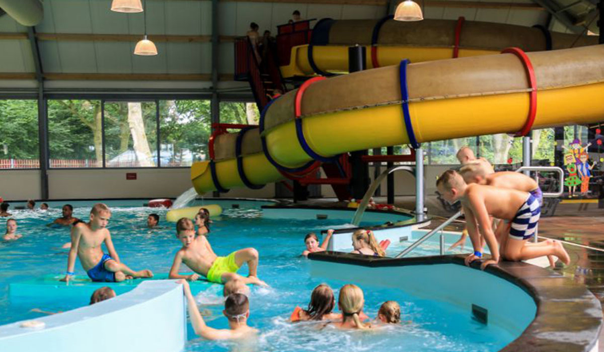 Wedderbergen Groninga - Bellingwedde visuel 1/5