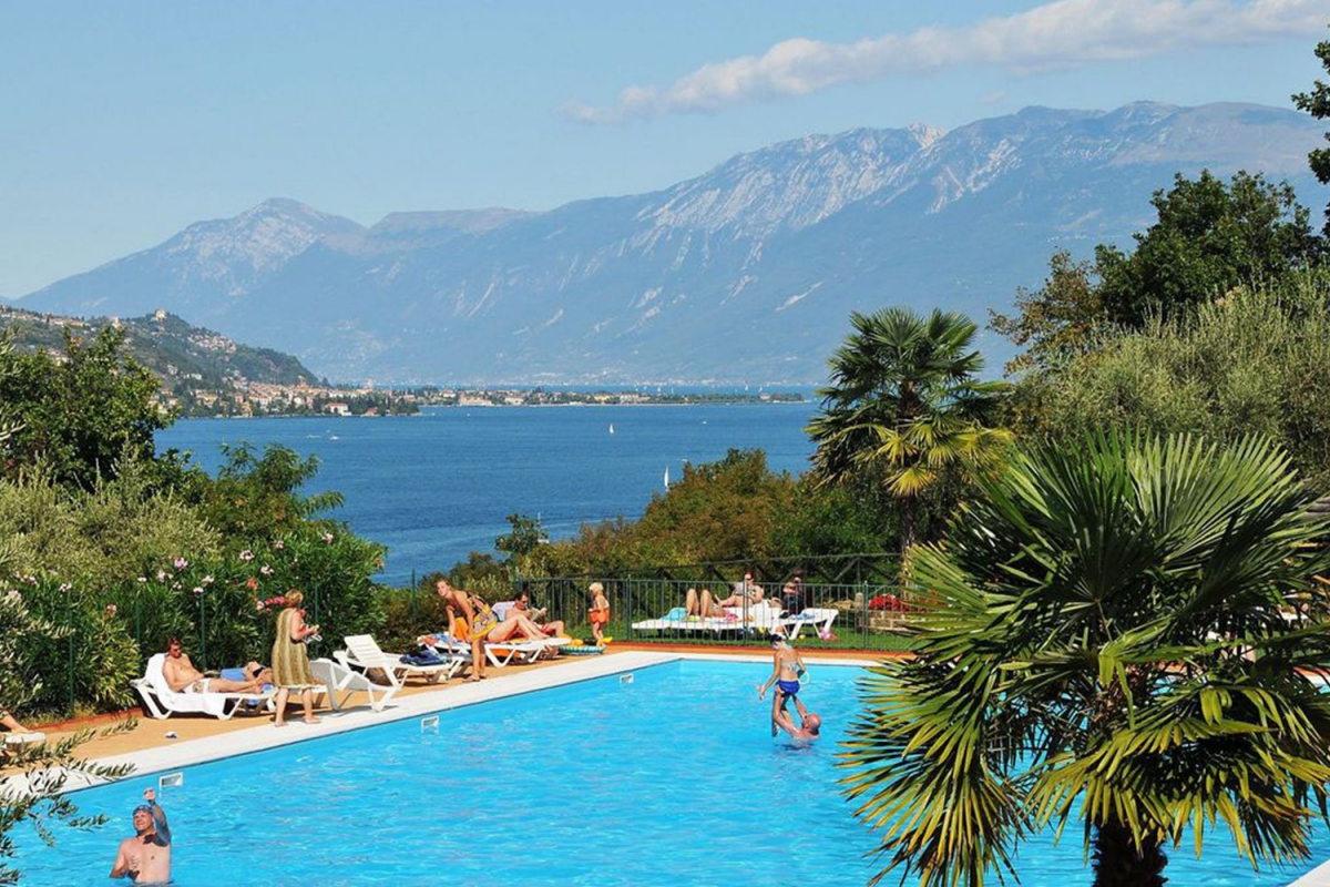 Weekend Lombardia - San Felice del Benaco visuel 2/9