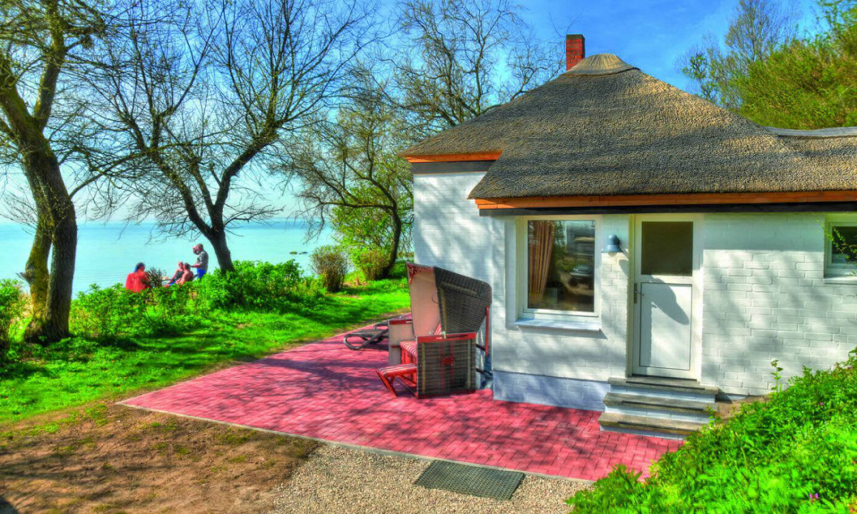 Wulfener Hals Sassonia-Anhalt - Wulfen visuel 3/3