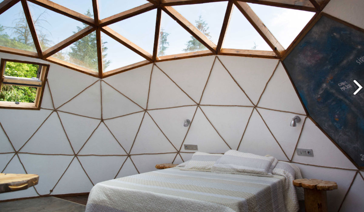 Xalet de Prades Catalogna - Prades visuel 4/5