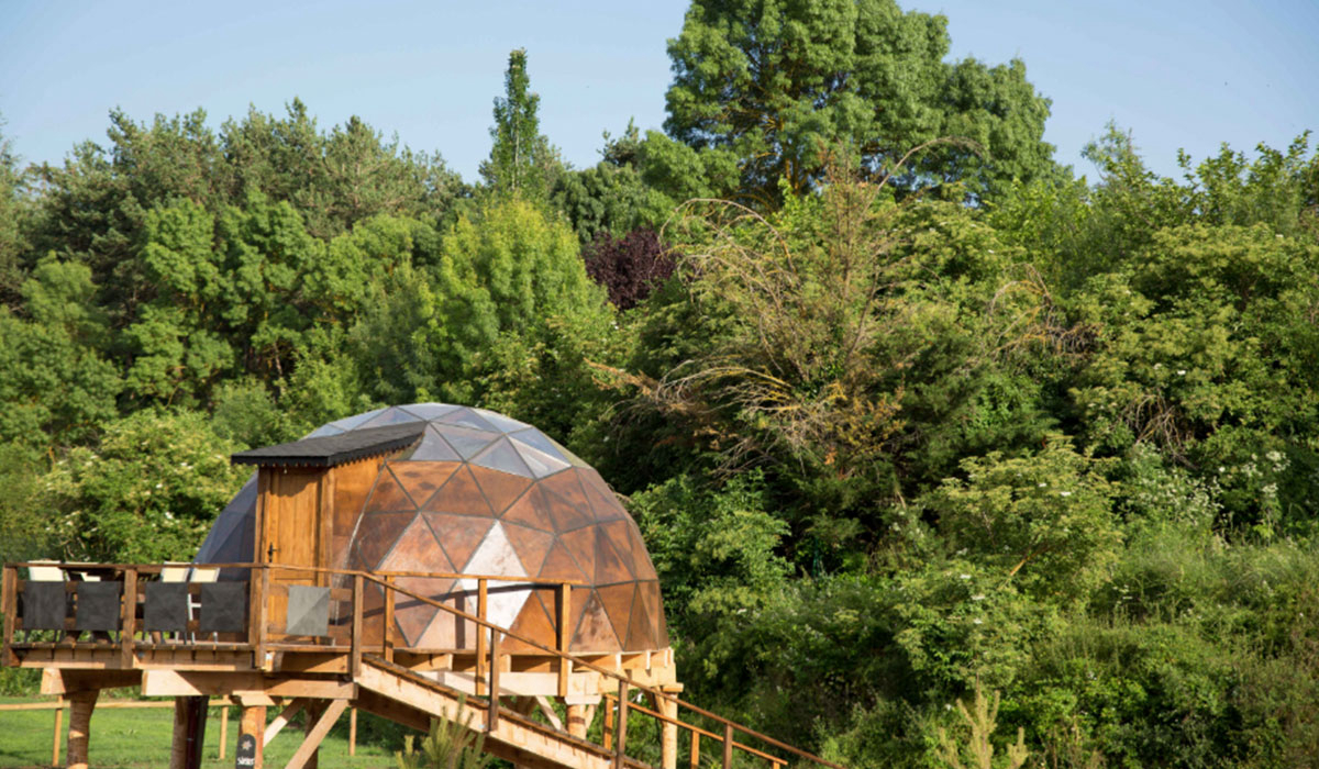 Xalet de Prades Catalogna - Prades visuel 3/5