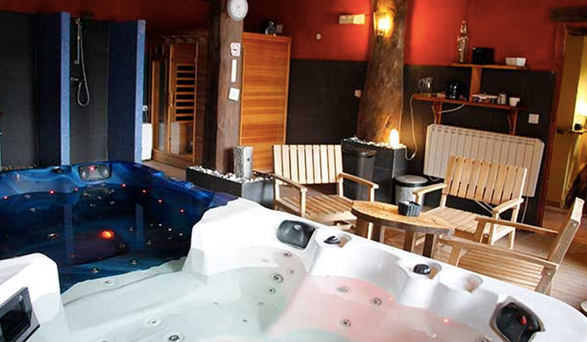 Xalet de Prades Catalogna - Prades visuel 5/5