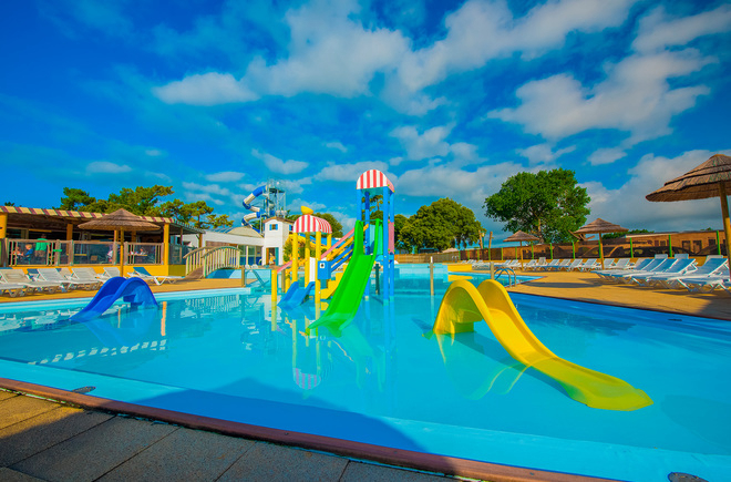 Zagarella Paesi della Loira - Saint-Jean-de-Monts visuel 2/16