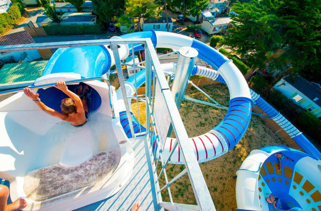 Zagarella Paesi della Loira - Saint-Jean-de-Monts visuel 4/16