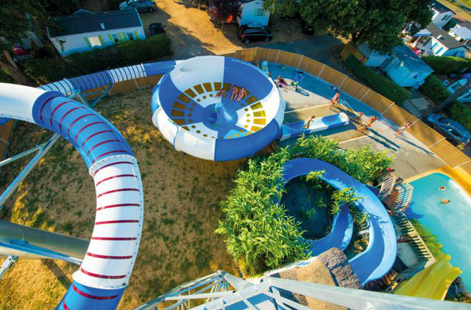 Zagarella Paesi della Loira - Saint-Jean-de-Monts visuel 3/16