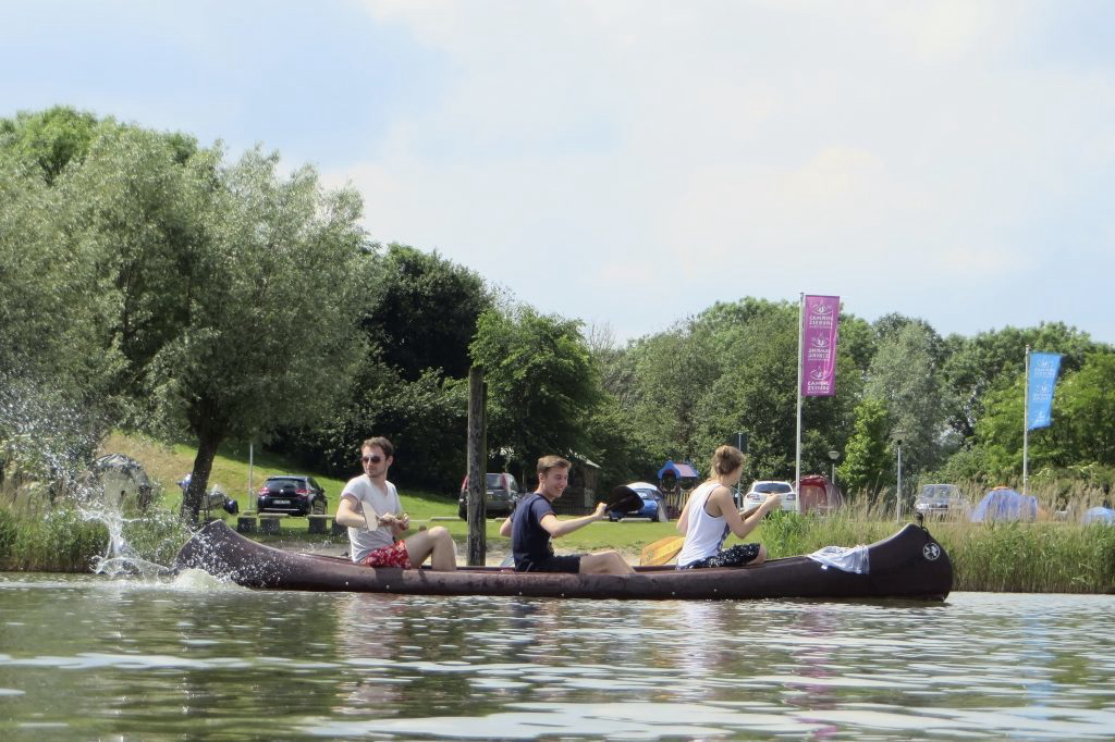 Zeeburg Amsterdam Olanda Settentrionale - amsterdam visuel 3/4