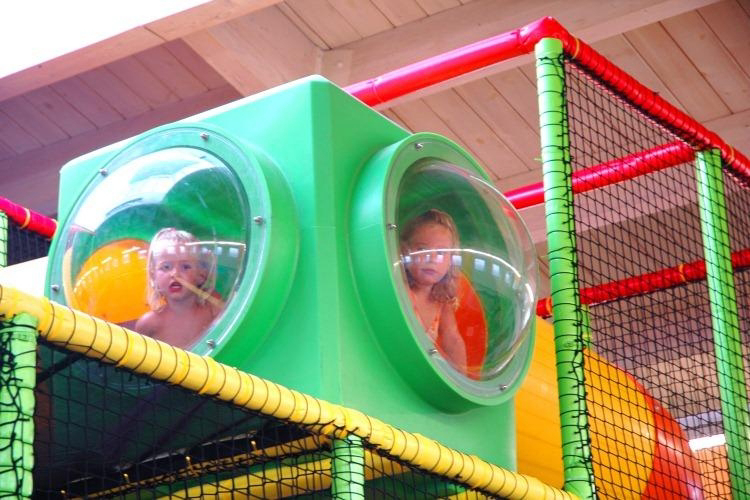 Zilverstrand Anversa - Mol visuel 7/8 Zilverstrand Anversa - Mol visuel 7/8