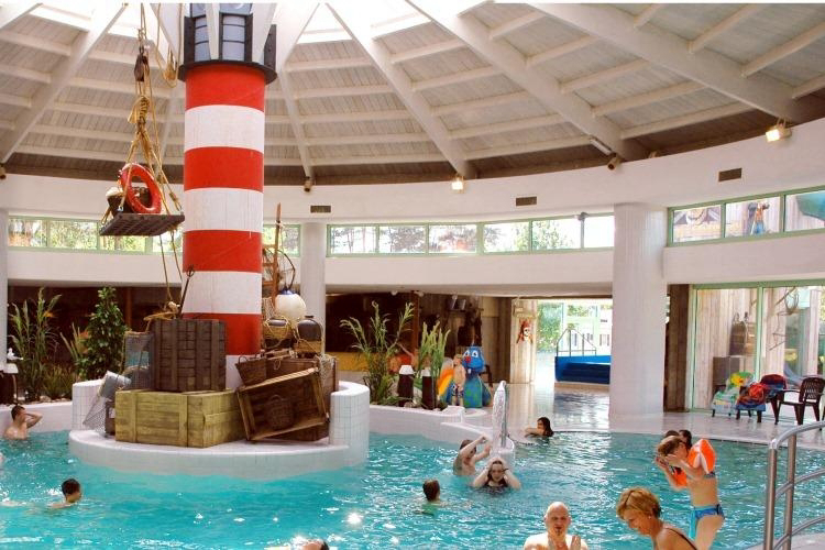 Zilverstrand Anversa - Mol visuel 5/8 Zilverstrand Anversa - Mol visuel 5/8