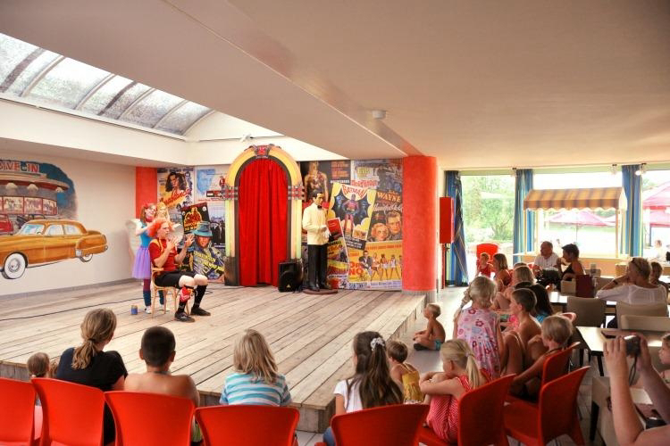 Zilverstrand Anversa - Mol visuel 4/8 Zilverstrand Anversa - Mol visuel 4/8