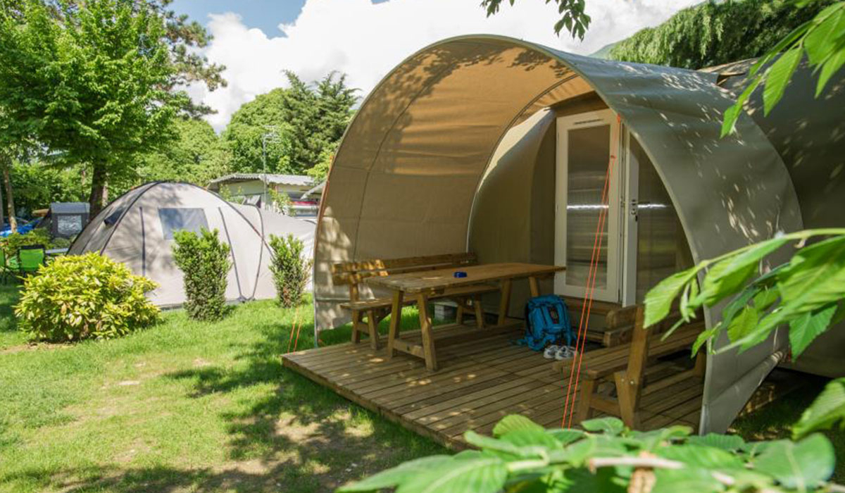 Zoo Trentino-Alto Adige - Arco visuel 2/2