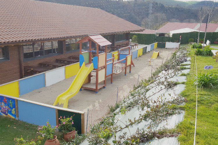 Zumaia Paese Basco - Zumaia visuel 2/9