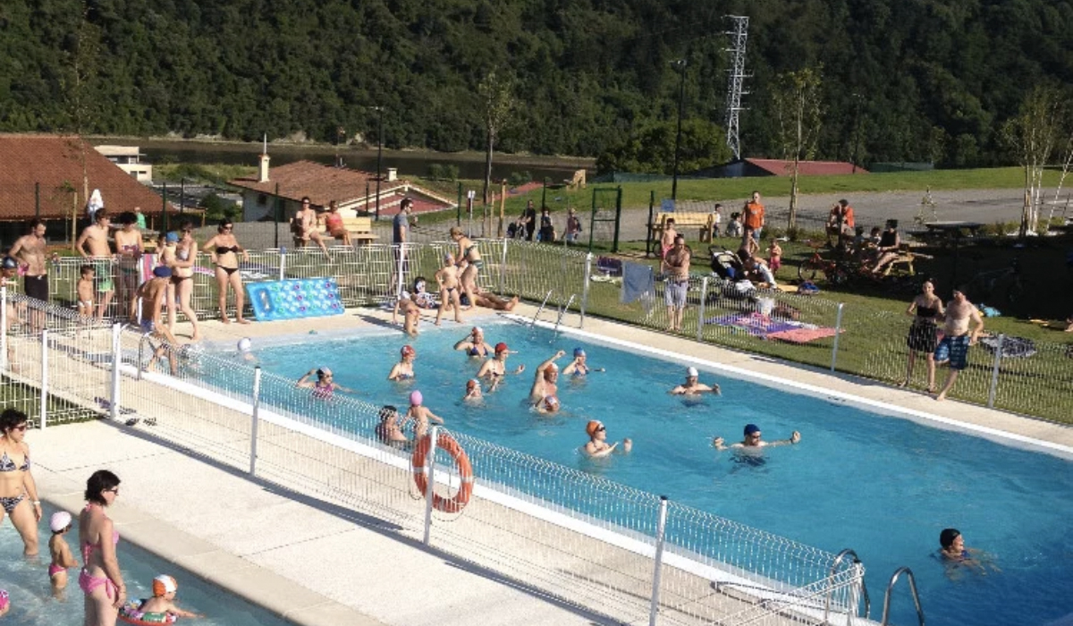 Zumaia Paese Basco - Zumaia visuel 1/9