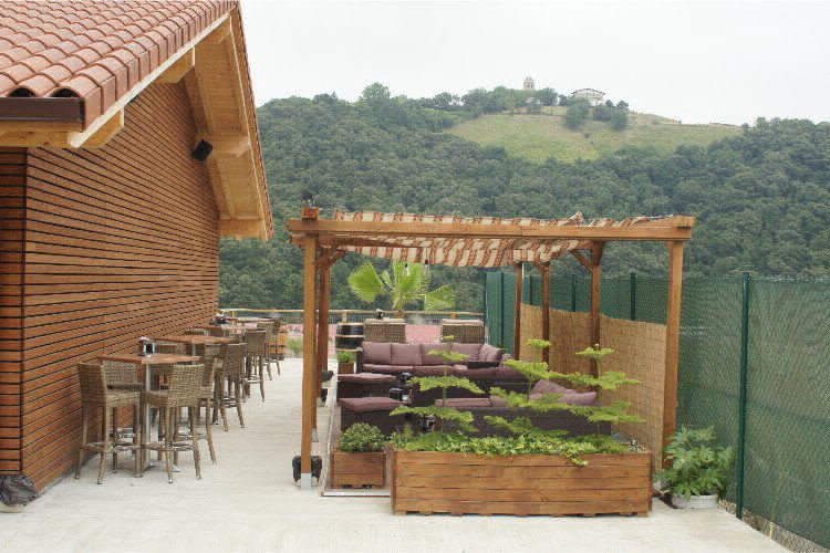 Zumaia Paese Basco - Zumaia visuel 9/9