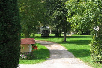 A La Ferme Chez Claudine Franca Contea - Rennes-sur-Loue visuel 1/1 A La Ferme Chez Claudine Franca Contea - Rennes-sur-Loue visuel 1/1