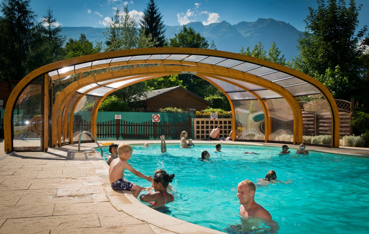 A la Rencontre du Soleil Rodano-Alpi - Le Bourg-d'Oisans visuel 2/10