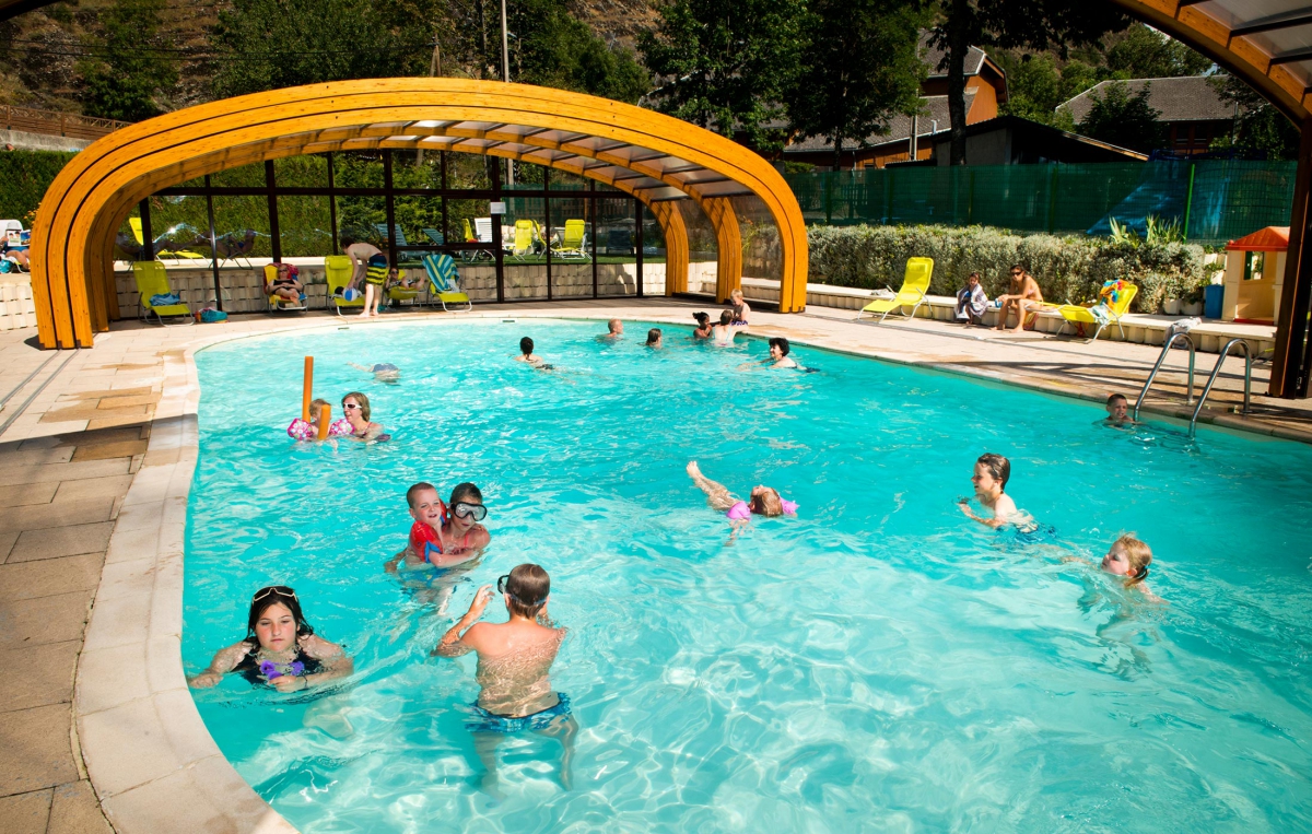 A la Rencontre du Soleil Rodano-Alpi - Le Bourg-d'Oisans visuel 3/10