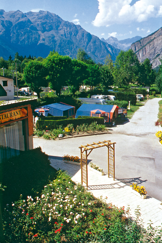 A la Rencontre du Soleil Rodano-Alpi - Le Bourg-d'Oisans visuel 6/10