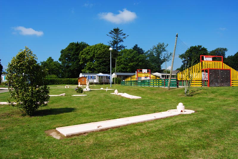 A l'Abri de l'Océan Bretagna - Baye visuel 3/6