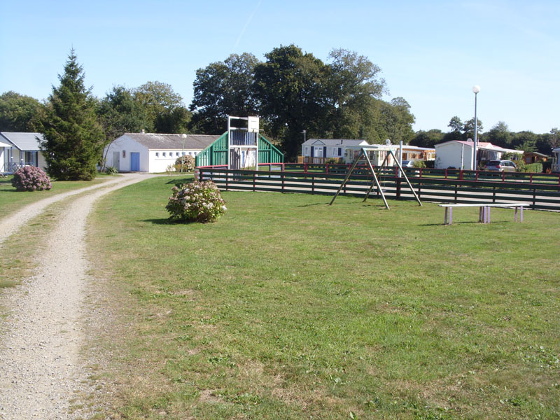 A l'Abri de l'Océan Bretagna - Baye visuel 4/6