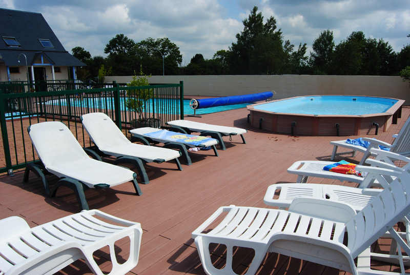 A l'Abri de l'Océan Bretagna - Baye visuel 5/6