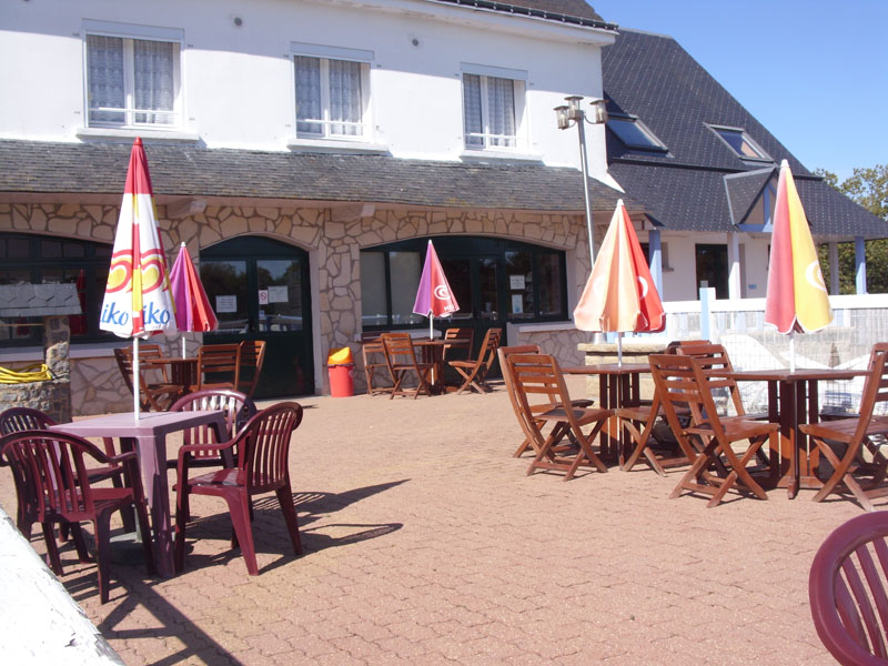 A l'Abri de l'Océan Bretagna - Baye visuel 6/6