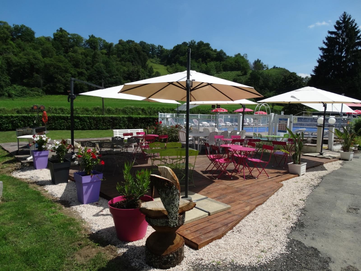 A l’Ombre des Tilleuls Midi-Pirenei - Peyrouse visuel 1/10 A l’Ombre des Tilleuls Midi-Pirenei - Peyrouse visuel 1/10