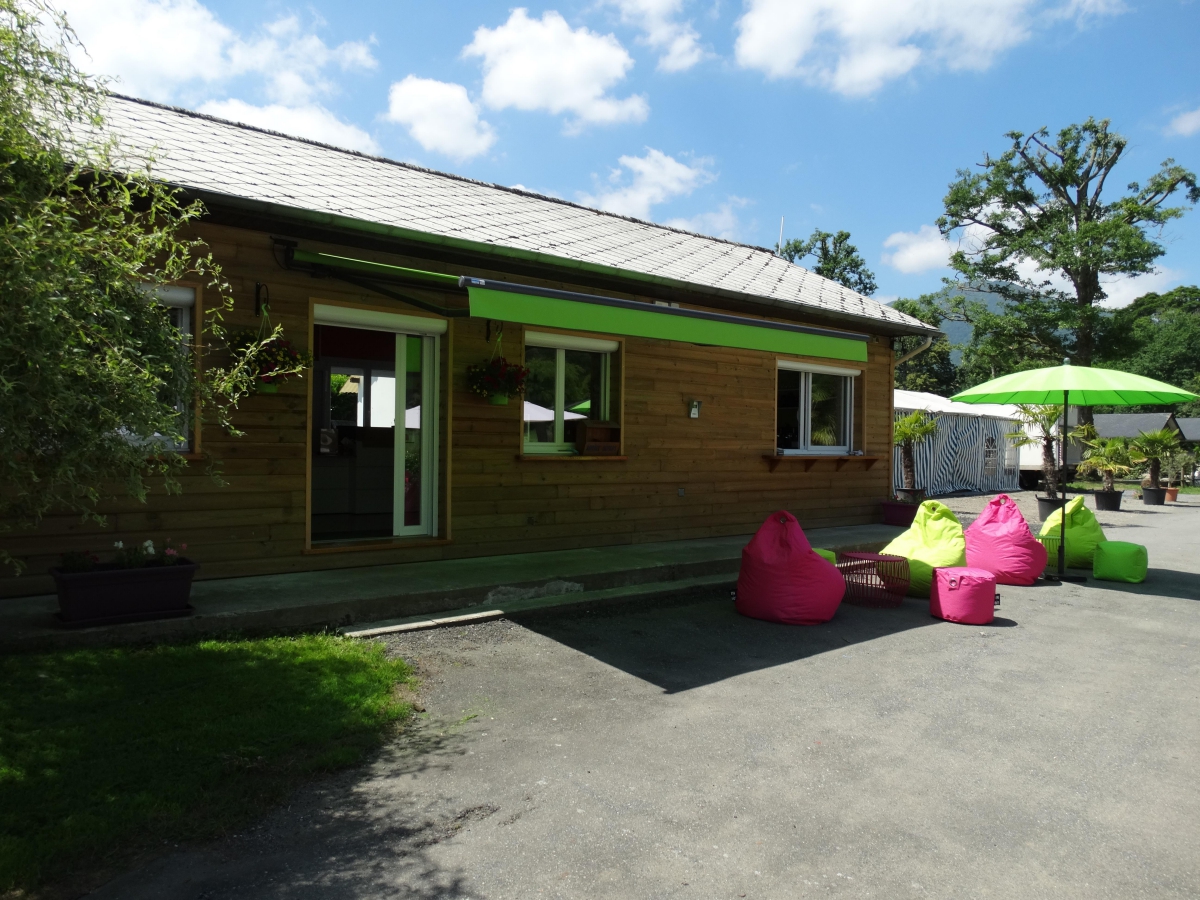 A l’Ombre des Tilleuls Midi-Pirenei - Peyrouse visuel 2/10 A l’Ombre des Tilleuls Midi-Pirenei - Peyrouse visuel 2/10