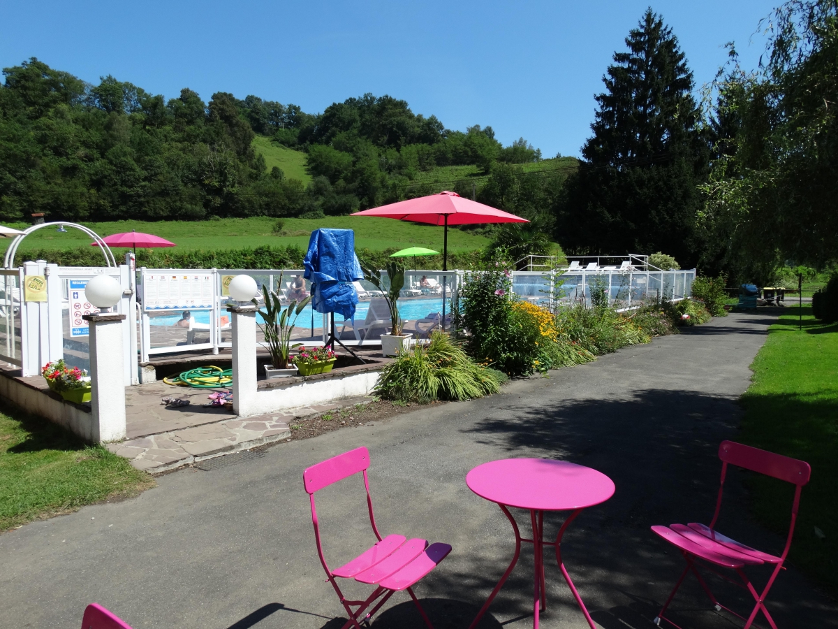 A l’Ombre des Tilleuls Midi-Pirenei - Peyrouse visuel 10/10 A l’Ombre des Tilleuls Midi-Pirenei - Peyrouse visuel 10/10