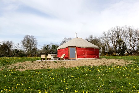 A l'Orée des Chênes Paesi della Loira - Le Girouard visuel 2/8 A l'Orée des Chênes Paesi della Loira - Le Girouard visuel 2/8