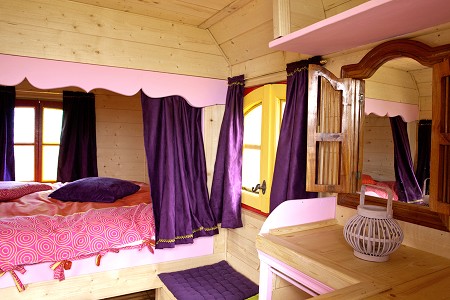 A l'Orée des Chênes Paesi della Loira - Le Girouard visuel 4/8 A l'Orée des Chênes Paesi della Loira - Le Girouard visuel 4/8