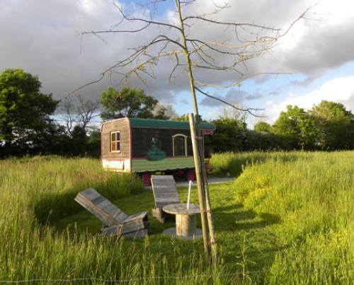 A l'Orée des Chênes Paesi della Loira - Le Girouard visuel 6/8 A l'Orée des Chênes Paesi della Loira - Le Girouard visuel 6/8