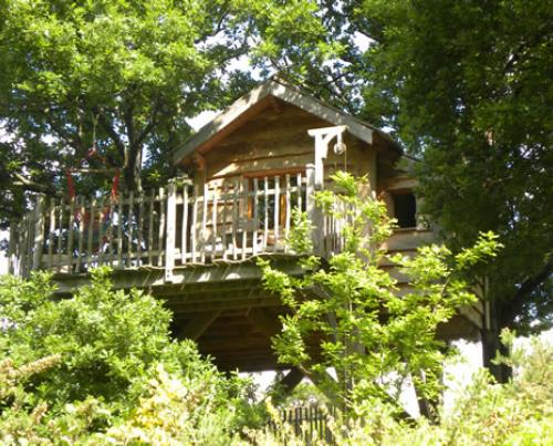 A l'Orée des Chênes Paesi della Loira - Le Girouard visuel 7/8 A l'Orée des Chênes Paesi della Loira - Le Girouard visuel 7/8