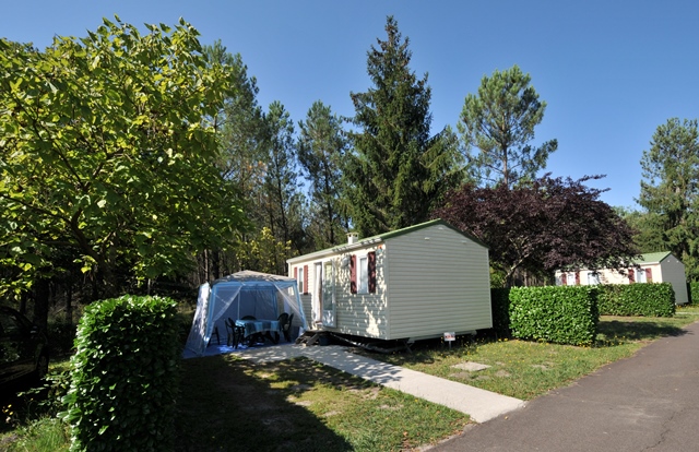 Abesses Aquitania - Saint-Paul-lès-Dax visuel 2/4