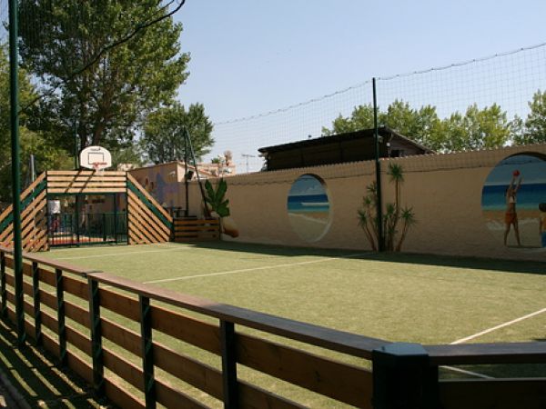 Abri de Camargue Linguadoca-Rossiglione - Le Grau-du-Roi visuel 29/29