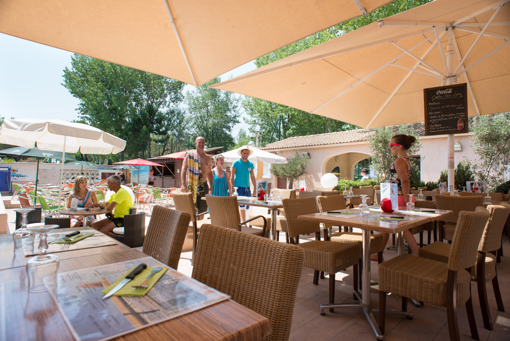 Abri de Camargue Linguadoca-Rossiglione - Le Grau-du-Roi visuel 28/29