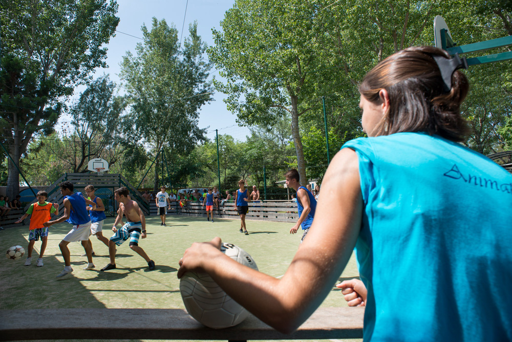Abri de Camargue Linguadoca-Rossiglione - Le Grau-du-Roi visuel 25/29