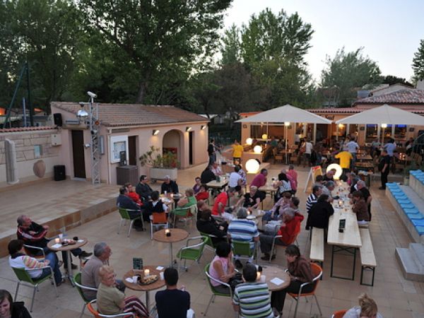 Abri de Camargue Linguadoca-Rossiglione - Le Grau-du-Roi visuel 24/29