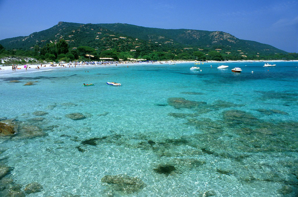 Acqua e Sole Corsica - Sainte-Lucie-de-Porto-Vecchio visuel 1/15