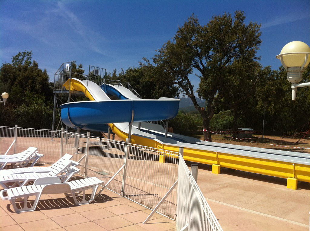 Acqua e Sole Corsica - Sainte-Lucie-de-Porto-Vecchio visuel 2/15