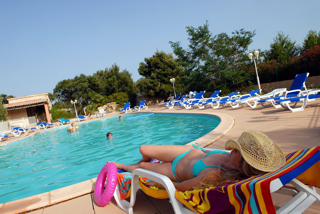 Acqua e Sole Corsica - Sainte-Lucie-de-Porto-Vecchio visuel 3/15