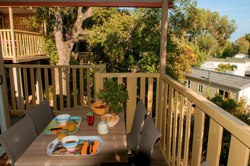 Acqua e Sole Corsica - Sainte-Lucie-de-Porto-Vecchio visuel 6/15