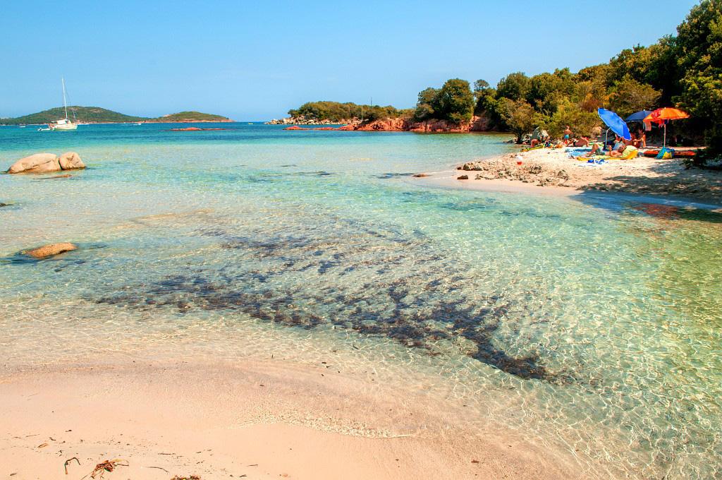 Acqua e Sole Corsica - Sainte-Lucie-de-Porto-Vecchio visuel 9/15